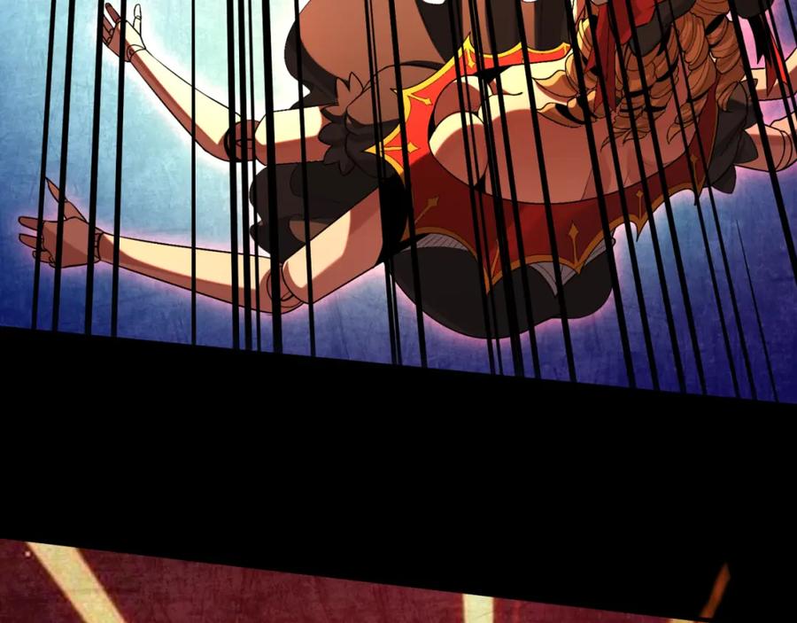全球诡异时代 第172话 木偶剧场！ 第132页