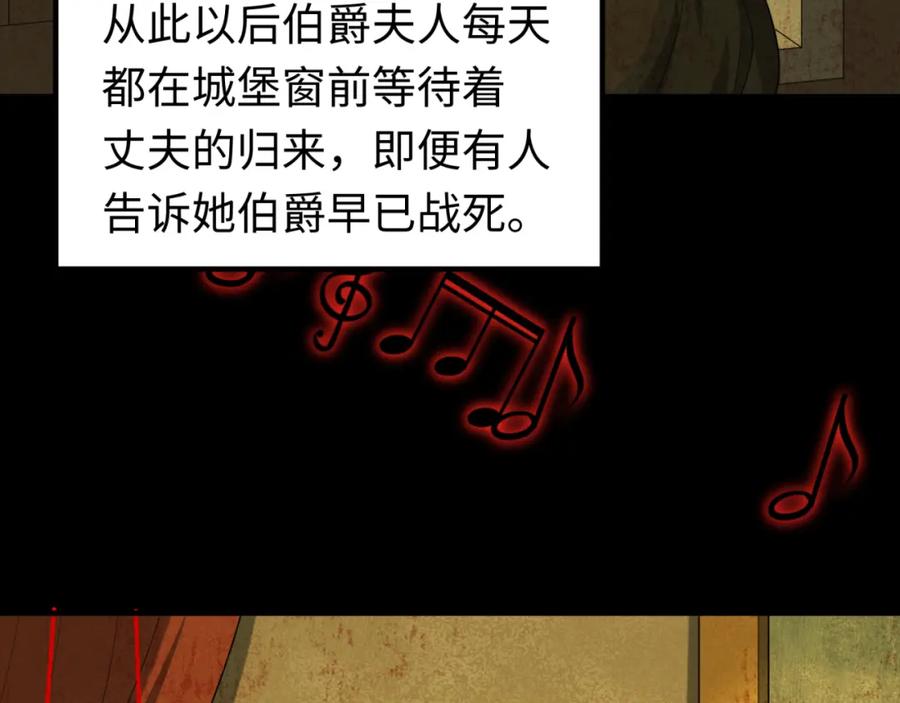 全球诡异时代 第172话 木偶剧场！ 第14页