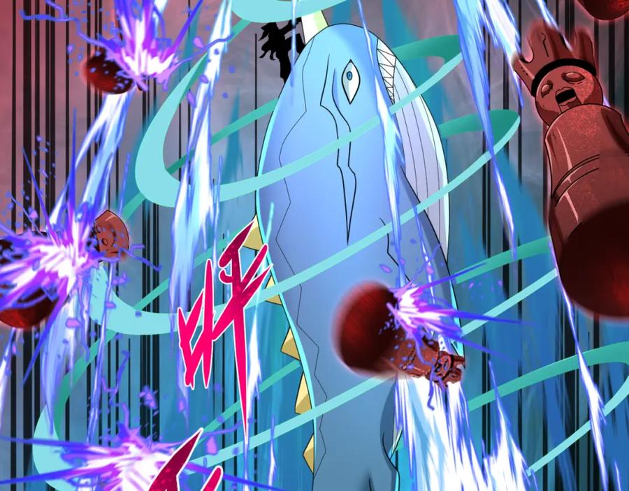 全球诡异时代 第172话 木偶剧场！ 第39页