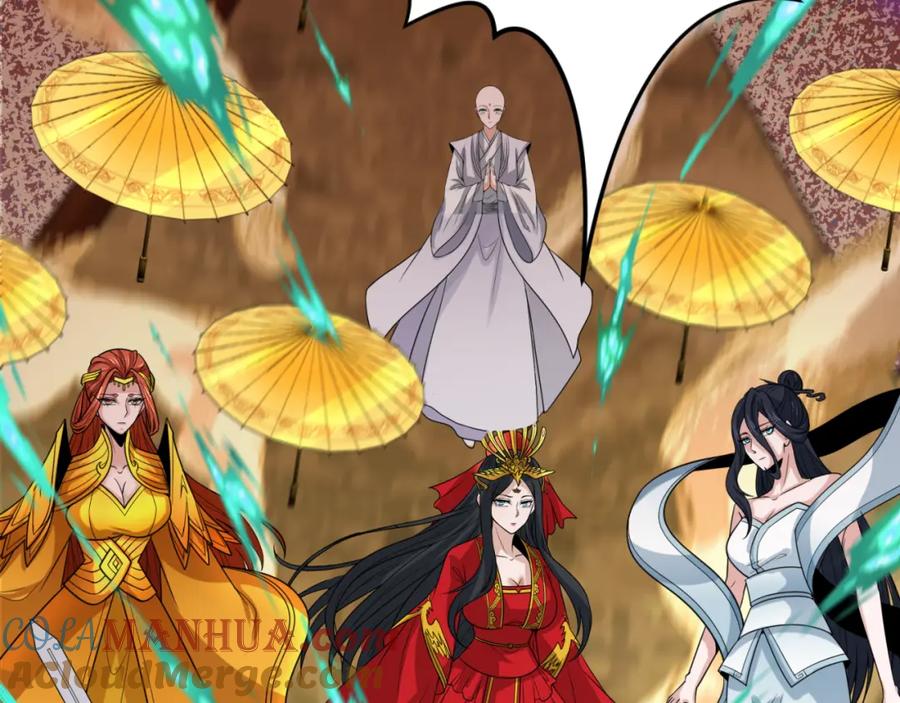 全球诡异时代 第172话 木偶剧场！ 第81页