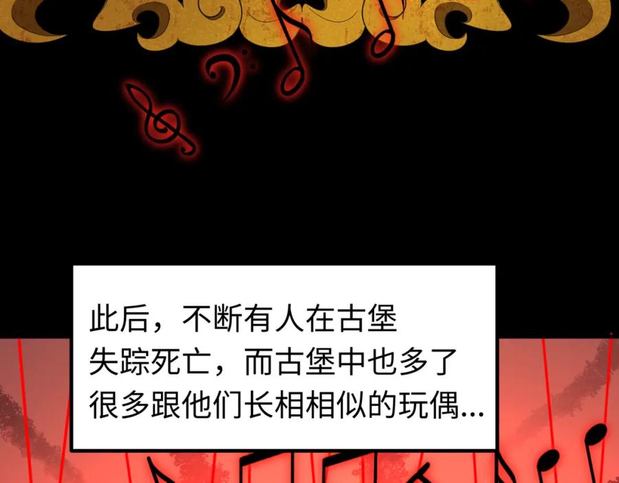 全球诡异时代 第172话 木偶剧场！ 第19页