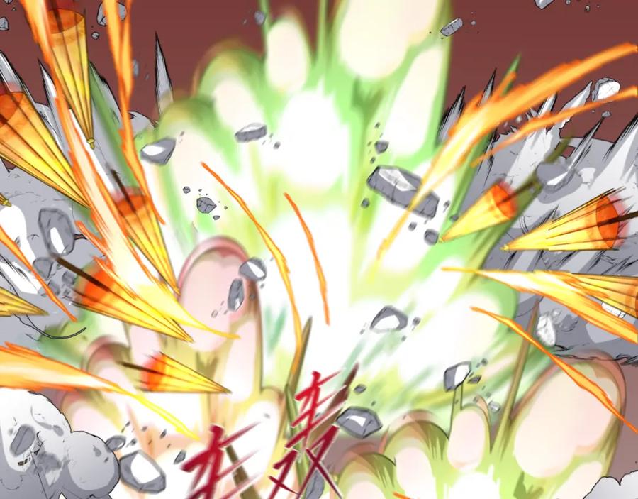 全球诡异时代 第172话 木偶剧场！ 第91页
