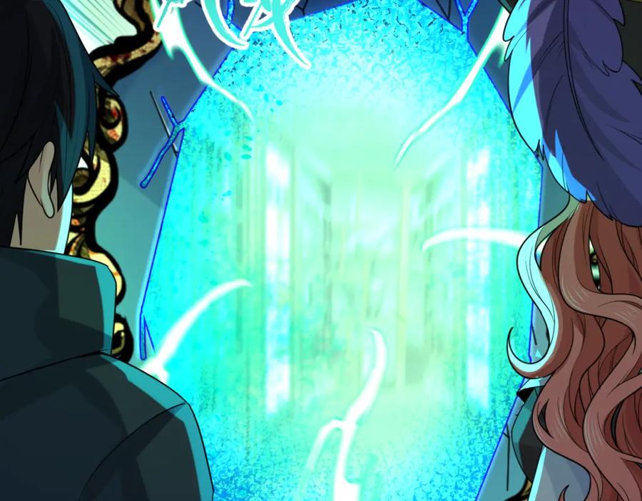 全球诡异时代 第173话 童童别哭！ 第8页