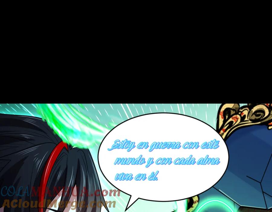 全球诡异时代 第173话 童童别哭！ 第5页