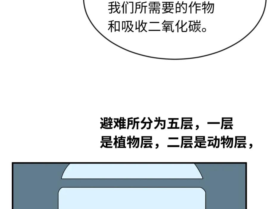 全球诡异时代 第174话 地下堡垒的秘密！ 第92页