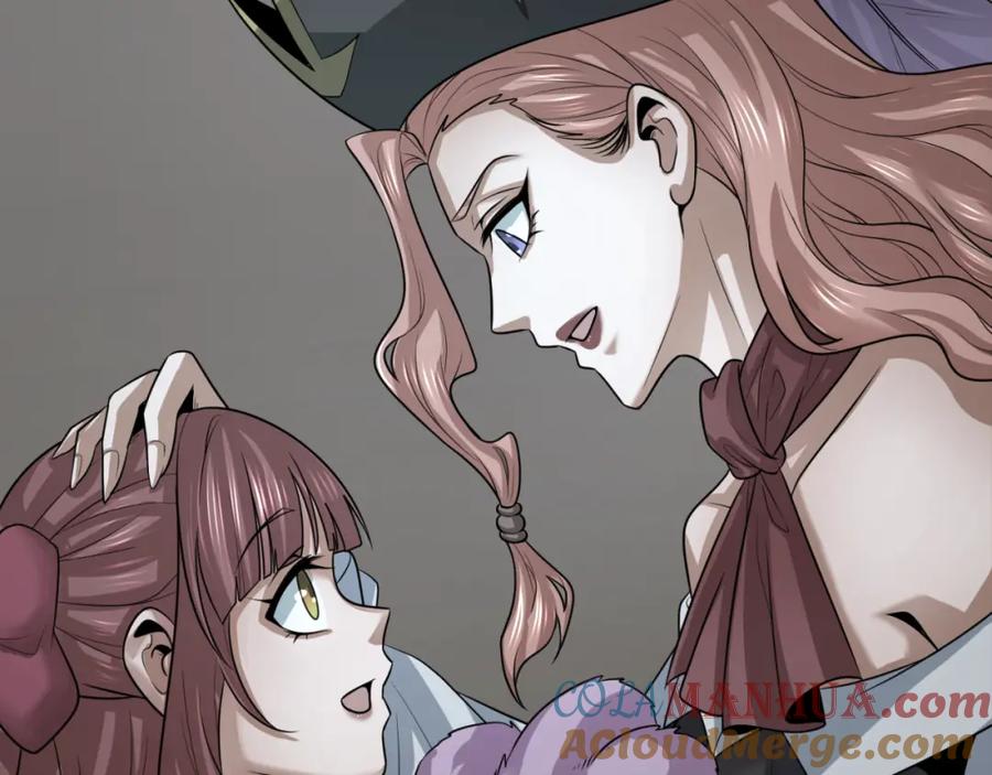 全球诡异时代 第174话 地下堡垒的秘密！ 第65页
