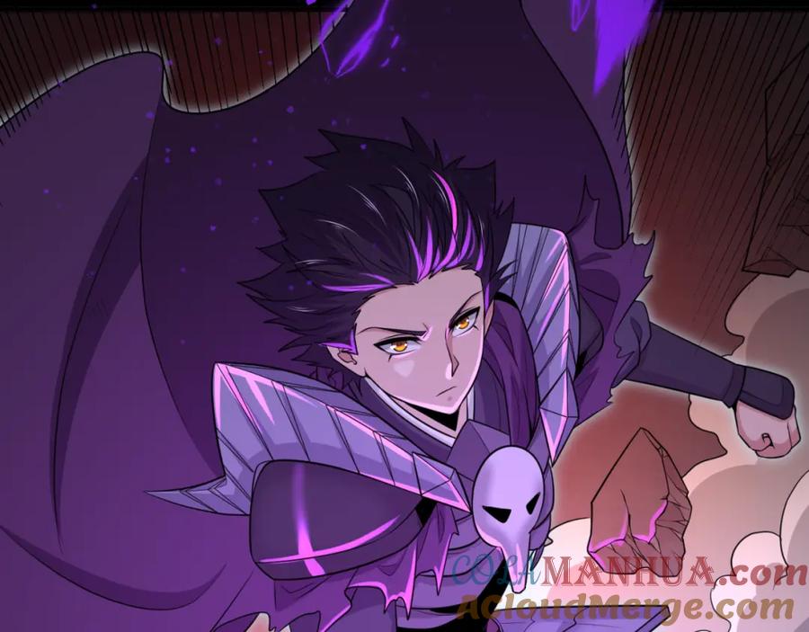 全球诡异时代 第174话 地下堡垒的秘密！ 第21页