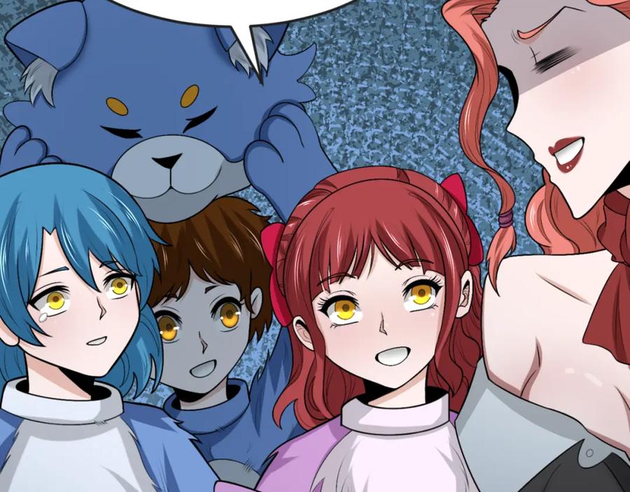 全球诡异时代 第174话 地下堡垒的秘密！ 第52页