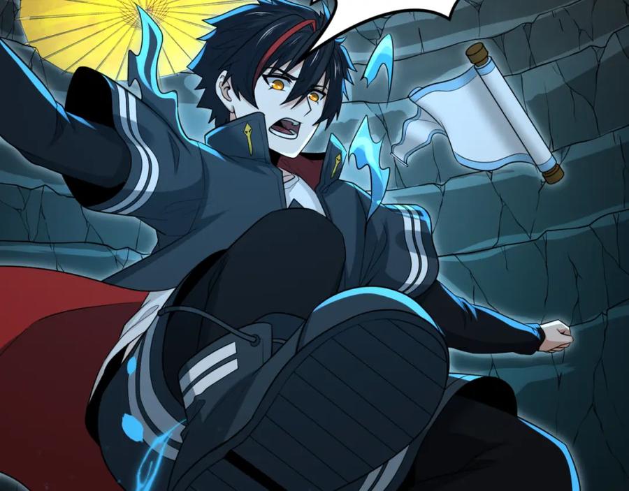 全球诡异时代 第174话 地下堡垒的秘密！ 第19页