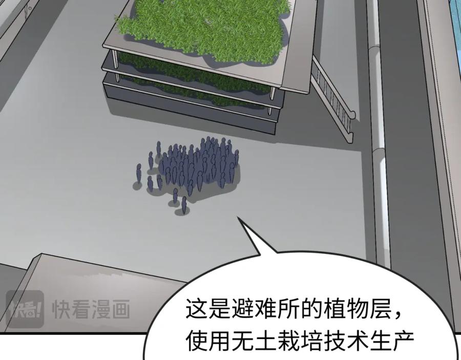 全球诡异时代 第174话 地下堡垒的秘密！ 第91页