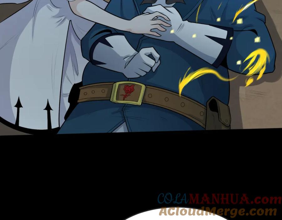 全球诡异时代 第175话 童童的终局！ 第73页