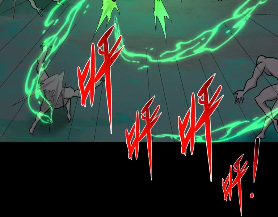 全球诡异时代 第175话 童童的终局！ 第39页