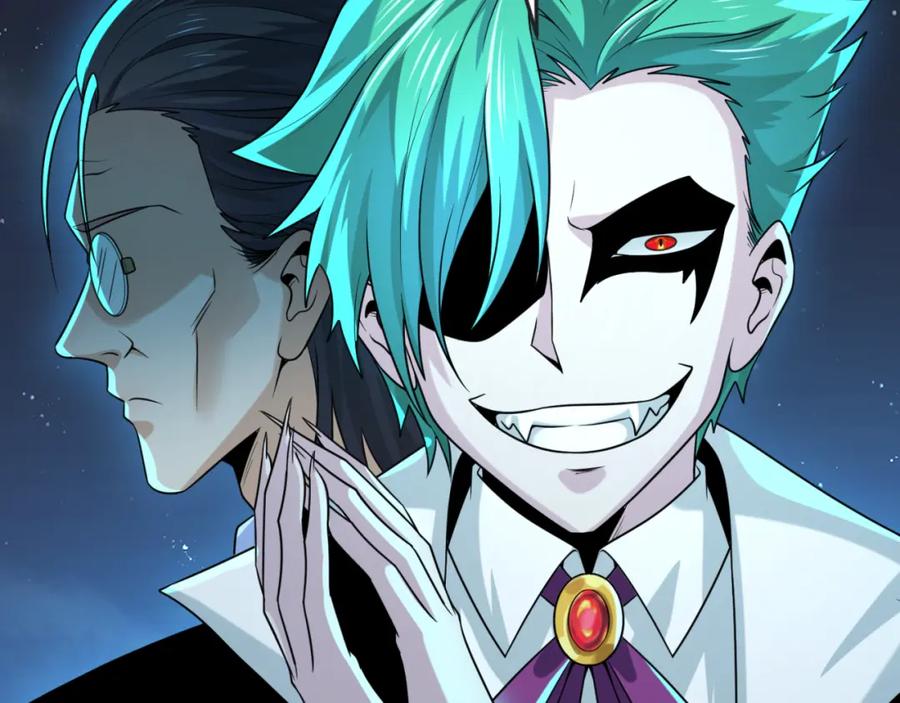 全球诡异时代 第175话 童童的终局！ 第82页