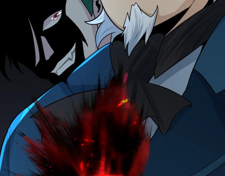 全球诡异时代 第175话 童童的终局！ 第63页