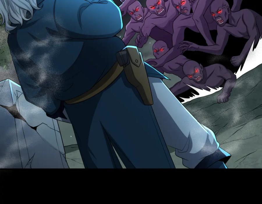 全球诡异时代 第175话 童童的终局！ 第28页