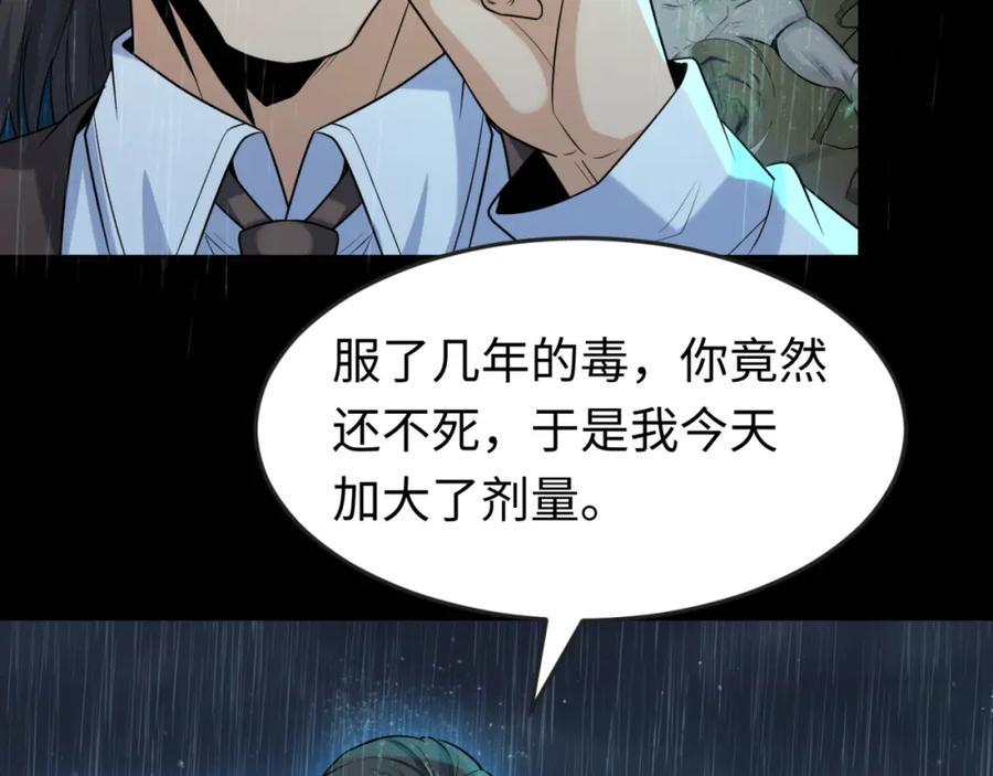 全球诡异时代 第175话 童童的终局！ 第87页