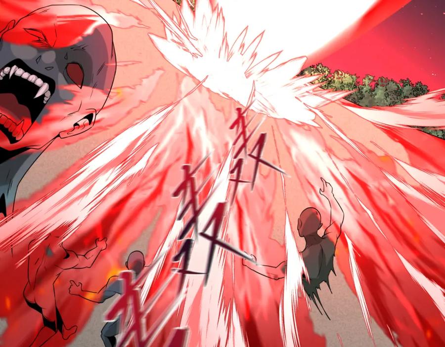 全球诡异时代 第175话 童童的终局！ 第123页