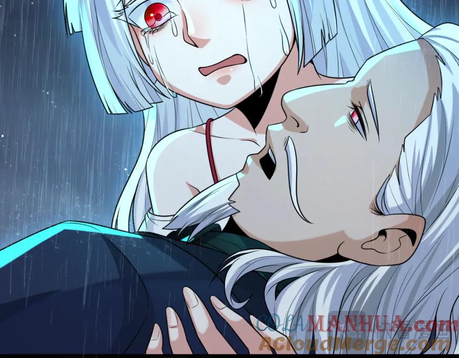 全球诡异时代 第175话 童童的终局！ 第93页