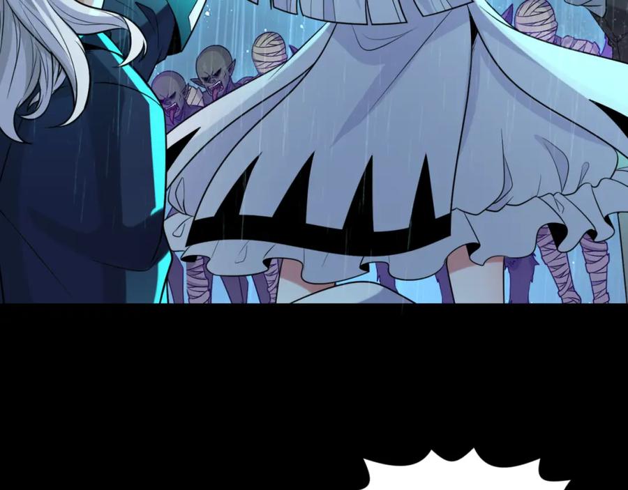 全球诡异时代 第175话 童童的终局！ 第98页