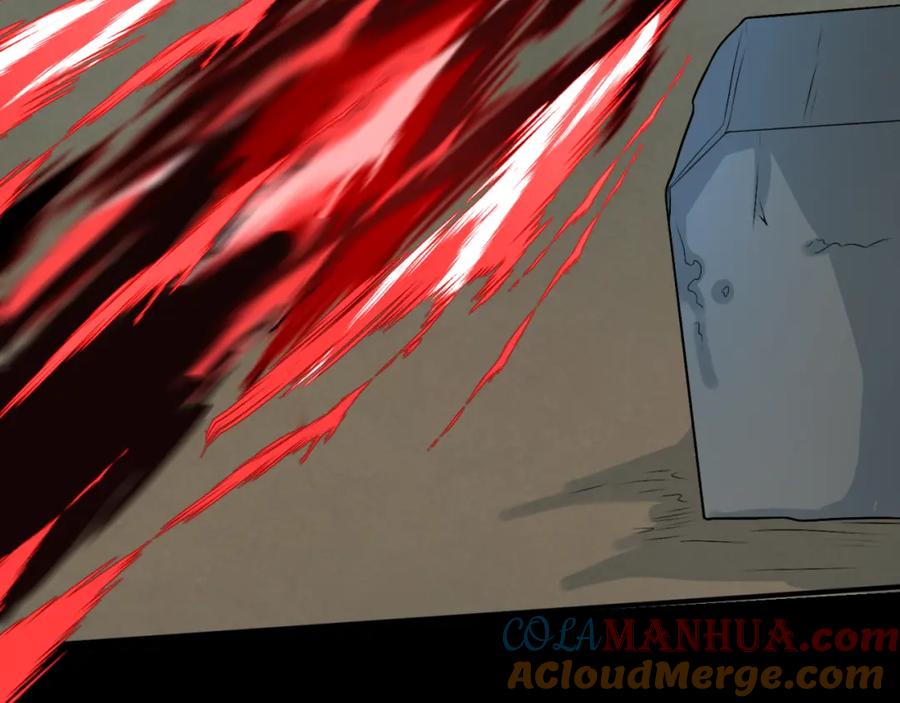 全球诡异时代 第175话 童童的终局！ 第61页
