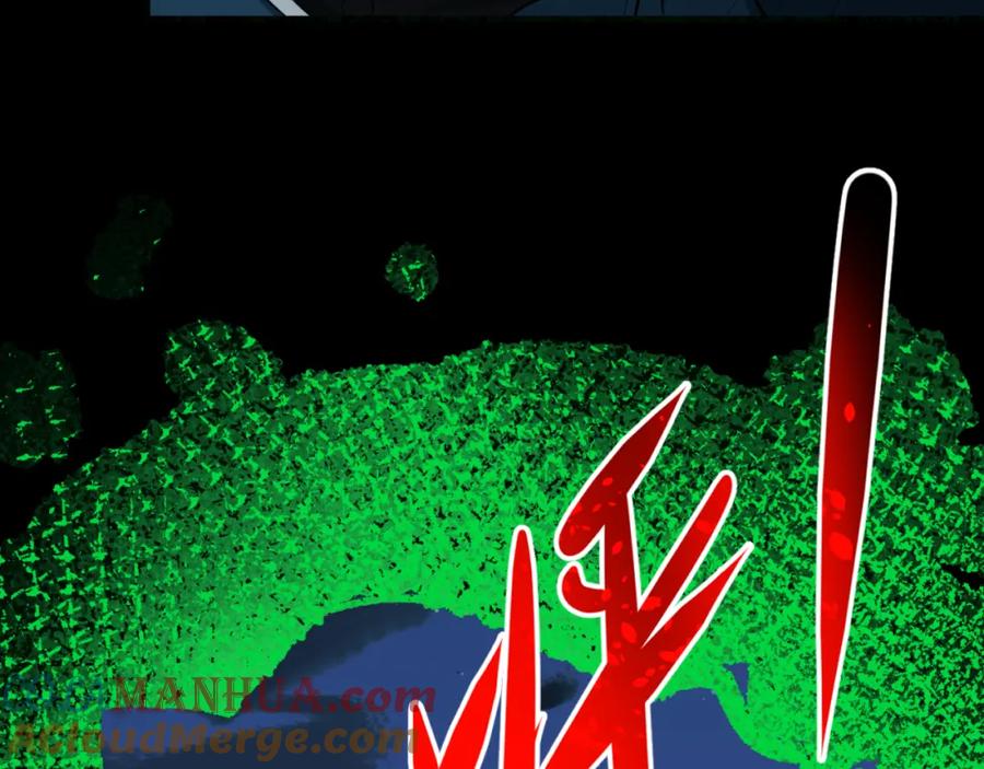 全球诡异时代 第175话 童童的终局！ 第45页