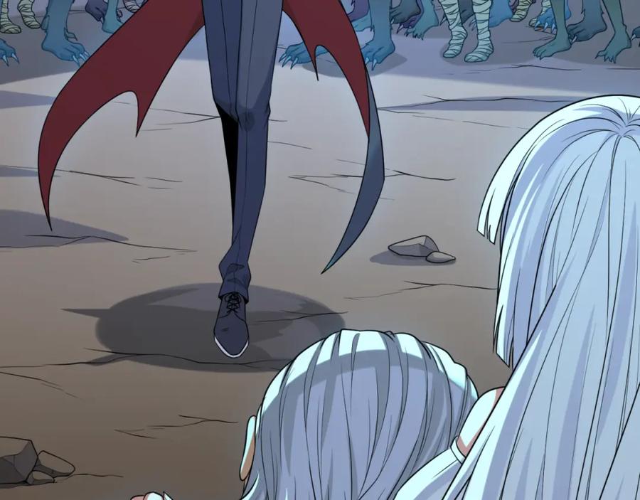 全球诡异时代 第175话 童童的终局！ 第80页
