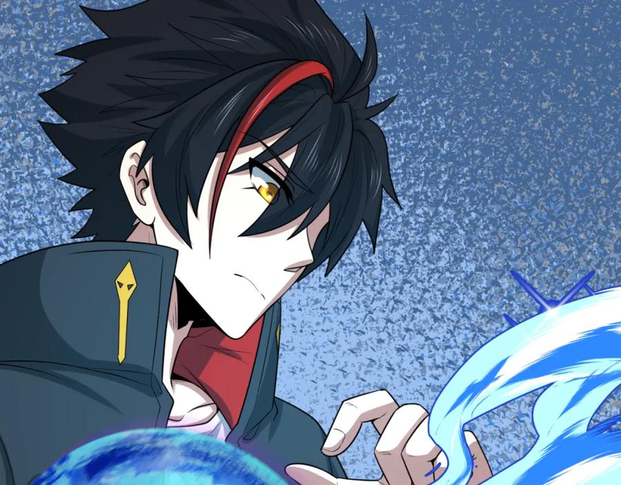 全球诡异时代 第176话 魂命物集齐！ 第35页