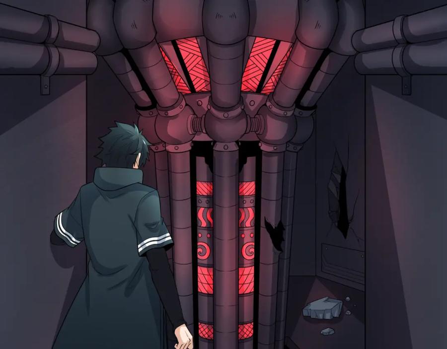 全球诡异时代 第176话 魂命物集齐！ 第86页