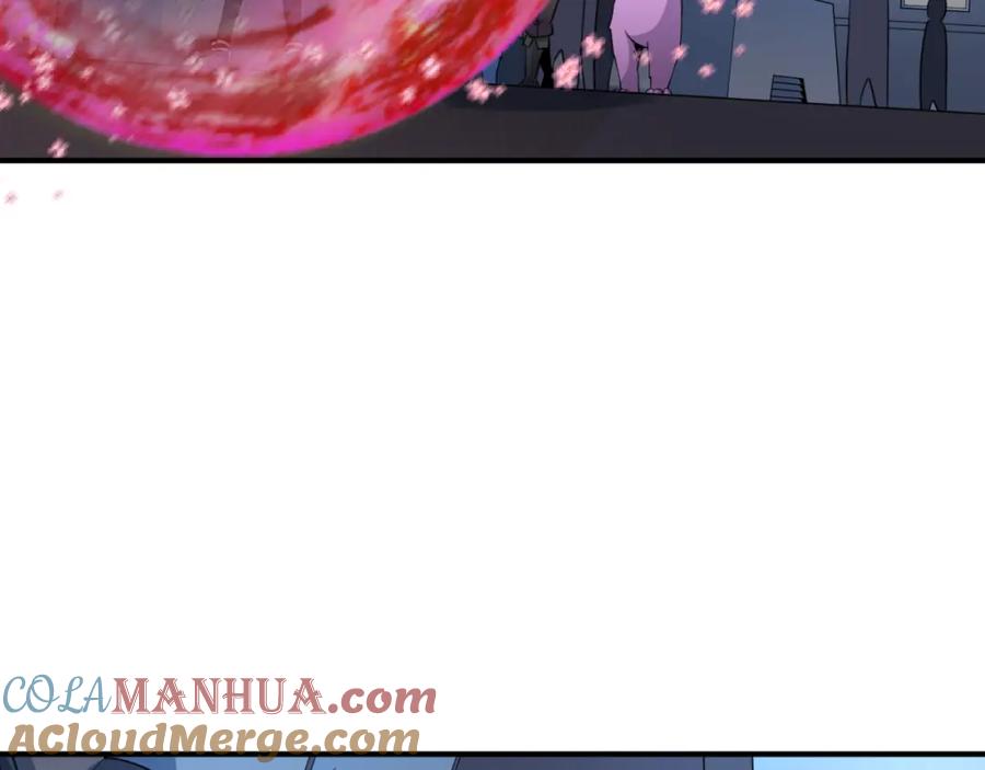 全球诡异时代 第176话 魂命物集齐！ 第97页