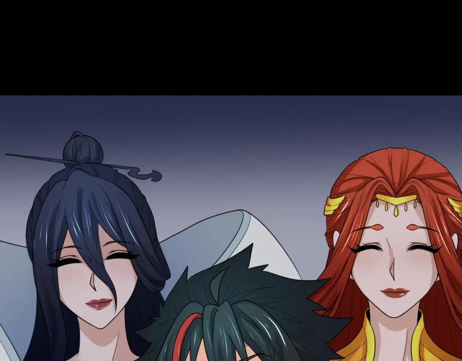 全球诡异时代 第176话 魂命物集齐！ 第79页