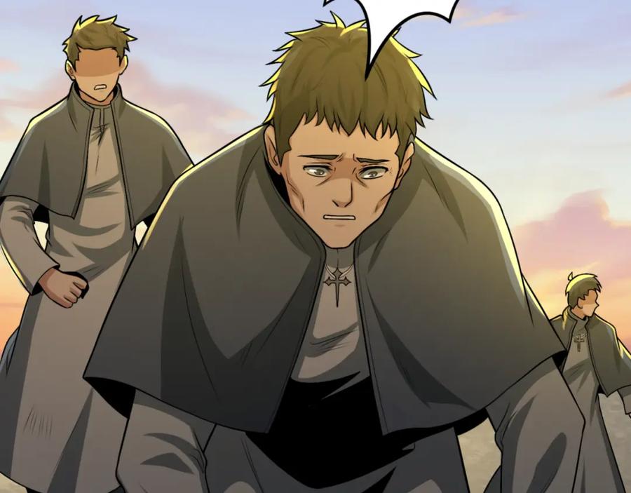 全球诡异时代 第176话 魂命物集齐！ 第12页