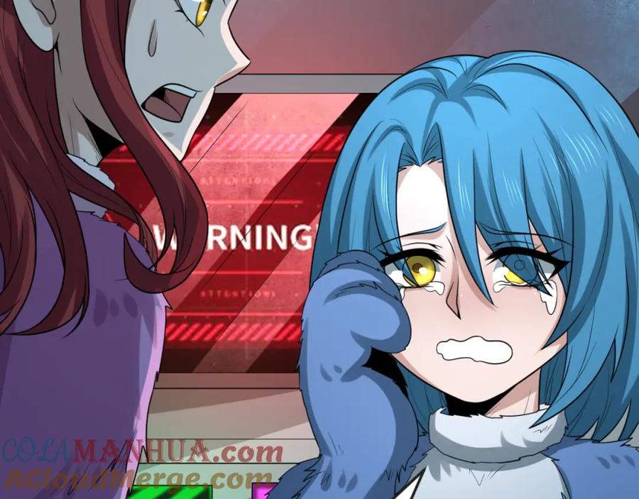 全球诡异时代 第176话 魂命物集齐！ 第49页