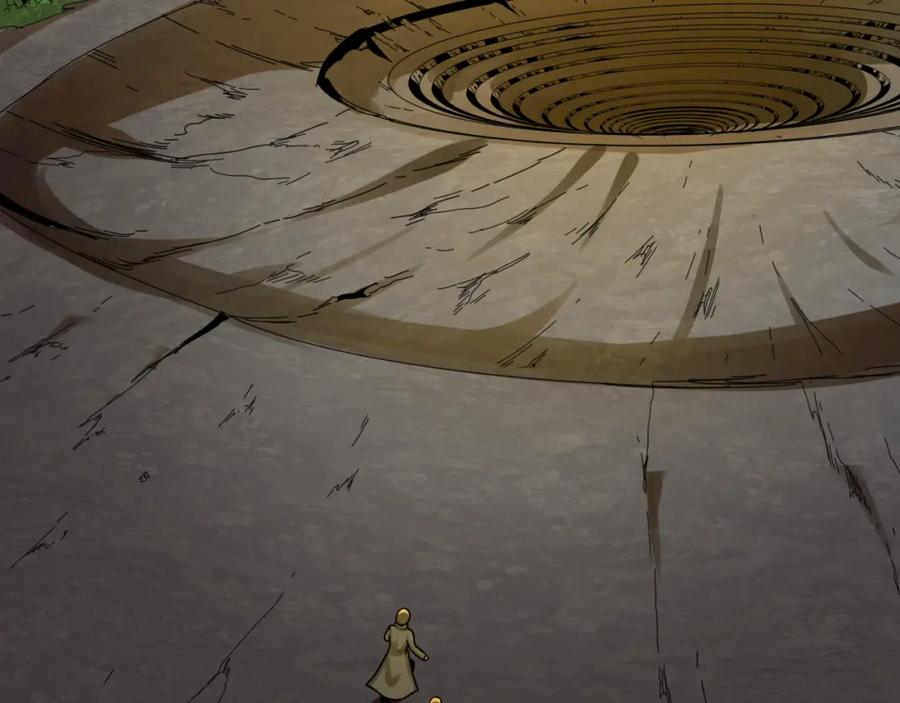 全球诡异时代 第176话 魂命物集齐！ 第6页