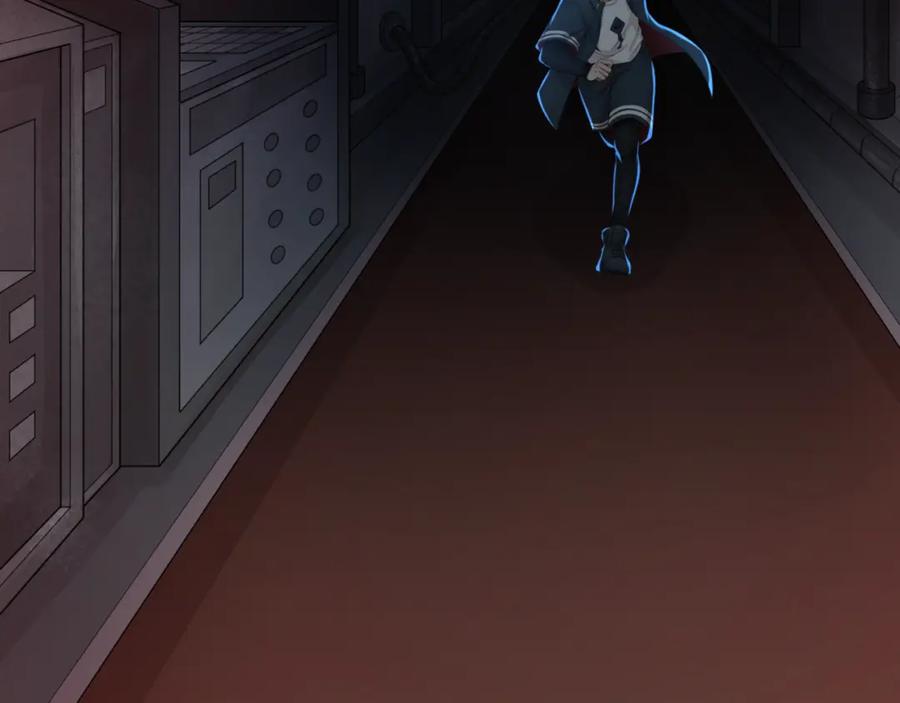 全球诡异时代 第176话 魂命物集齐！ 第58页