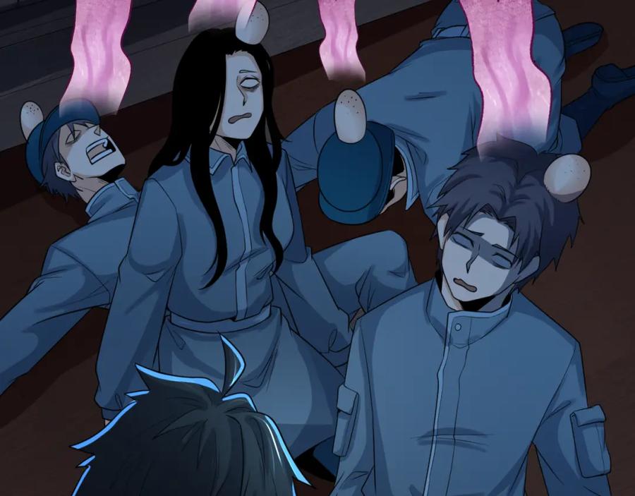 全球诡异时代 第176话 魂命物集齐！ 第83页