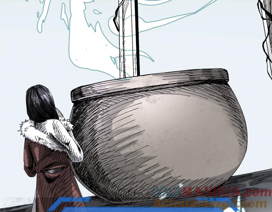 全球诡异时代 第176话 魂命物集齐！ 第29页