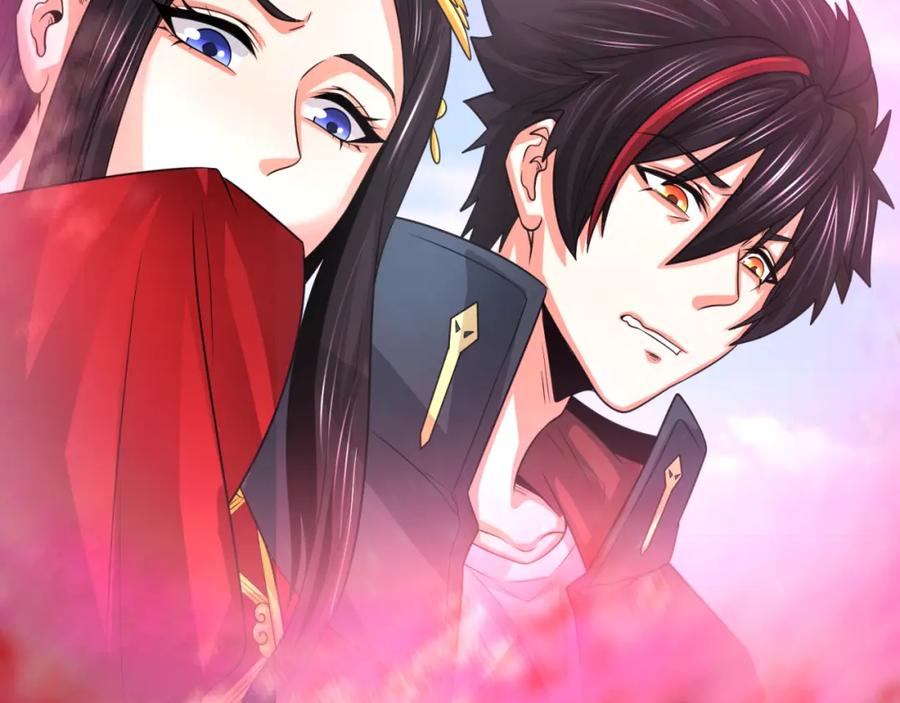 全球诡异时代 第177话 返回东方 第30页