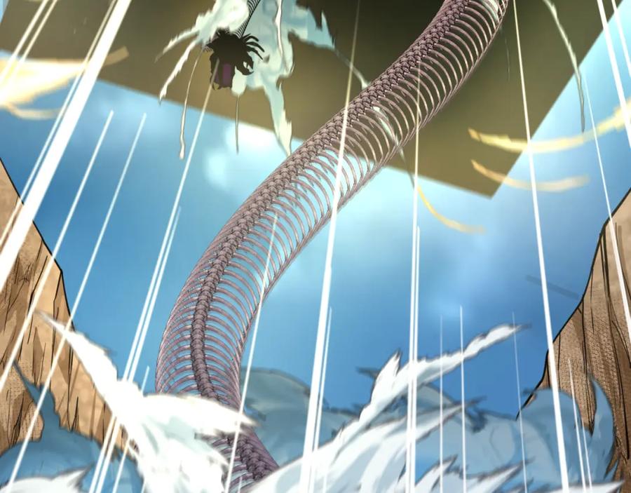 全球诡异时代 第177话 返回东方 第36页