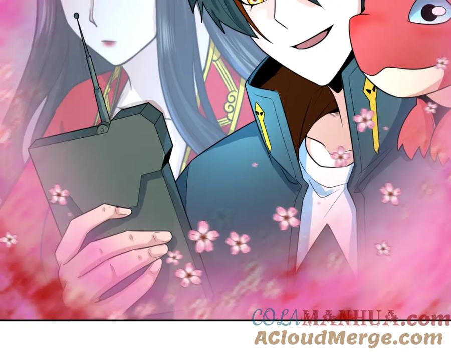 全球诡异时代 第177话 返回东方 第117页