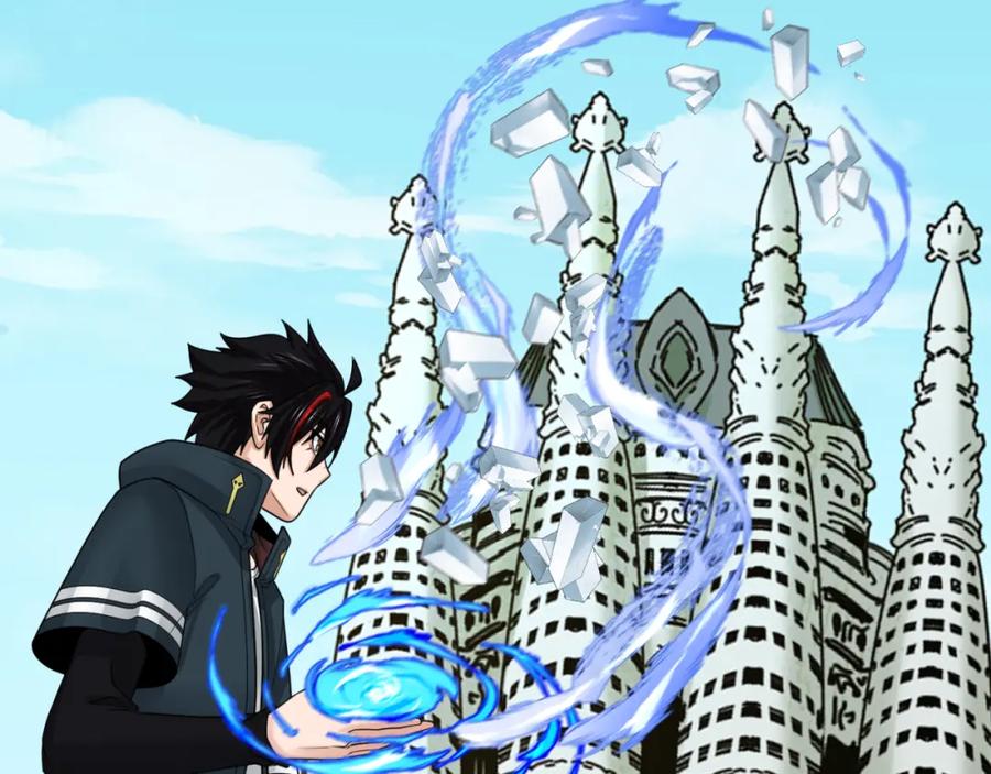 全球诡异时代 第177话 返回东方 第66页