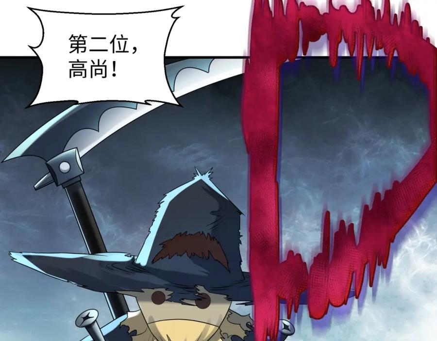 全球诡异时代 第18话 测试！ 第82页