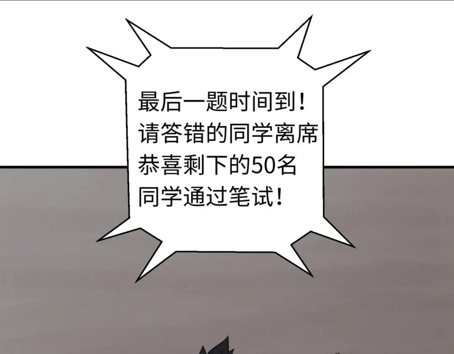 全球诡异时代 第18话 测试！ 第47页