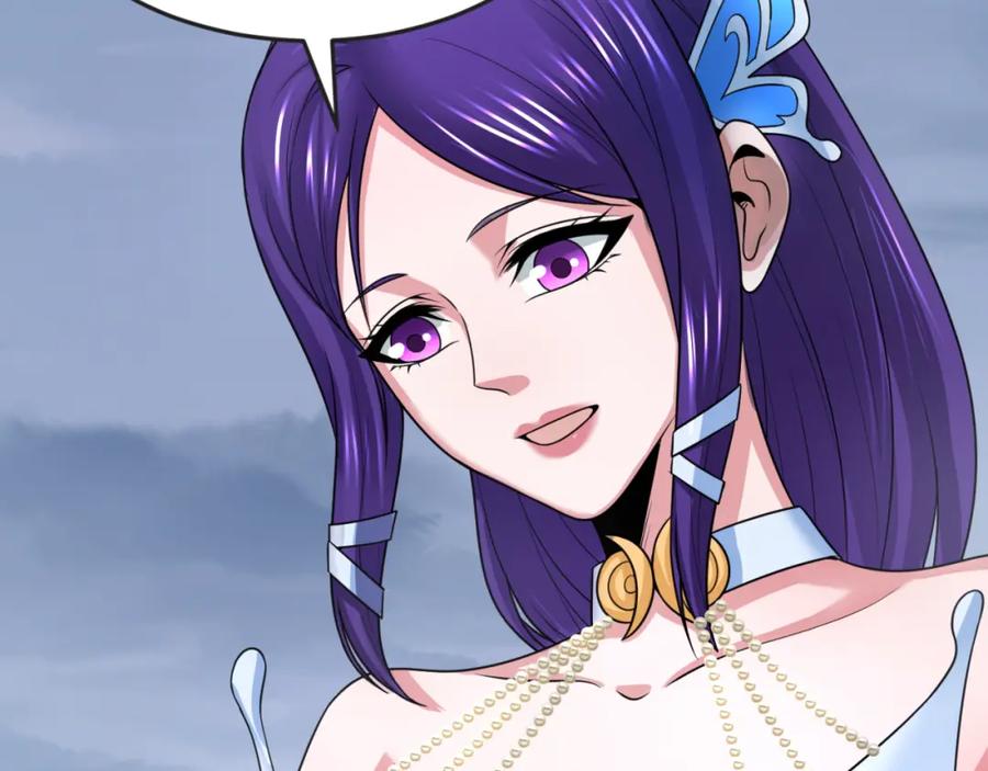 全球诡异时代 第178话 蝶婆婆！鬼城主！ 第63页