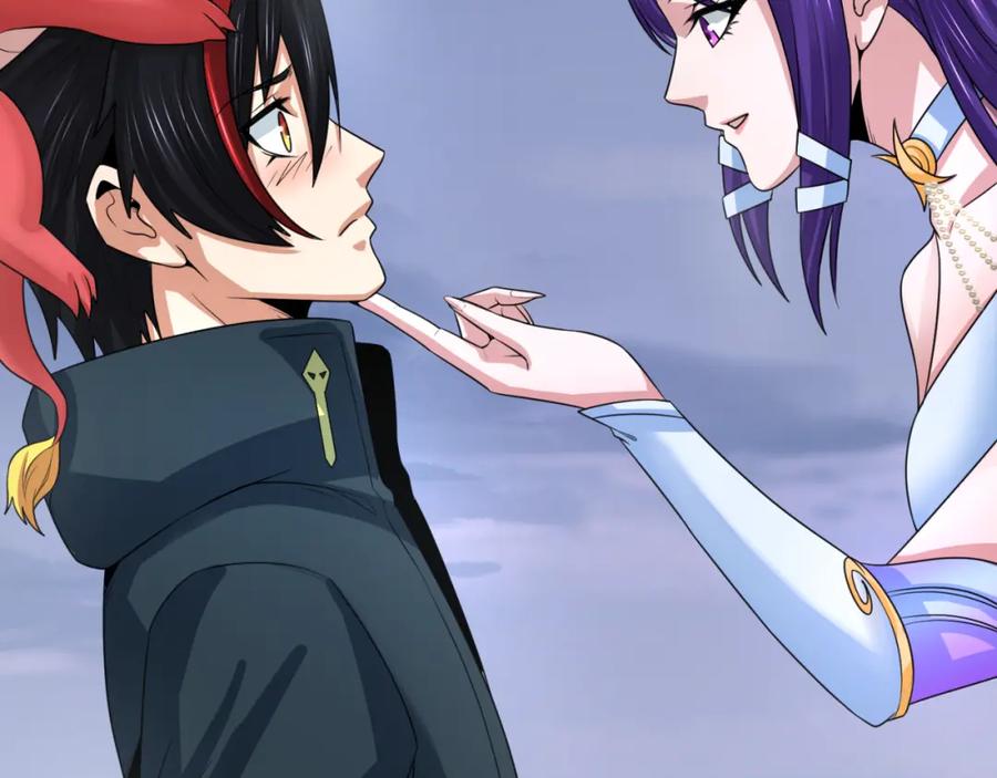 全球诡异时代 第178话 蝶婆婆！鬼城主！ 第54页