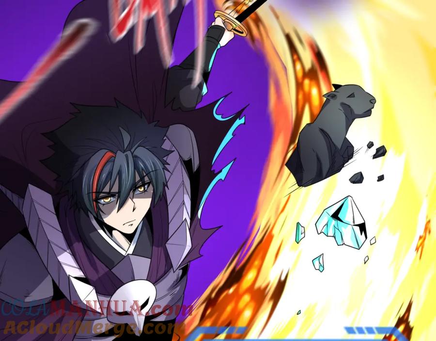 全球诡异时代 第179话 诱杀图特！ 第113页