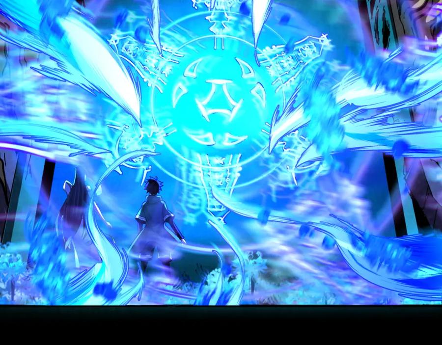 全球诡异时代 第180话 冥府之门！ 第130页