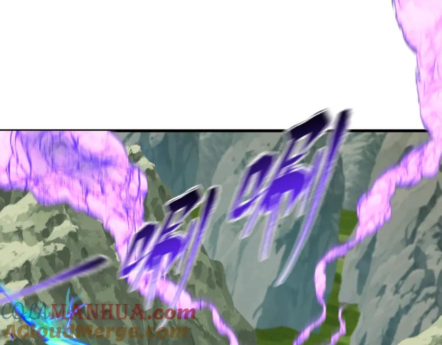 全球诡异时代 第180话 冥府之门！ 第81页
