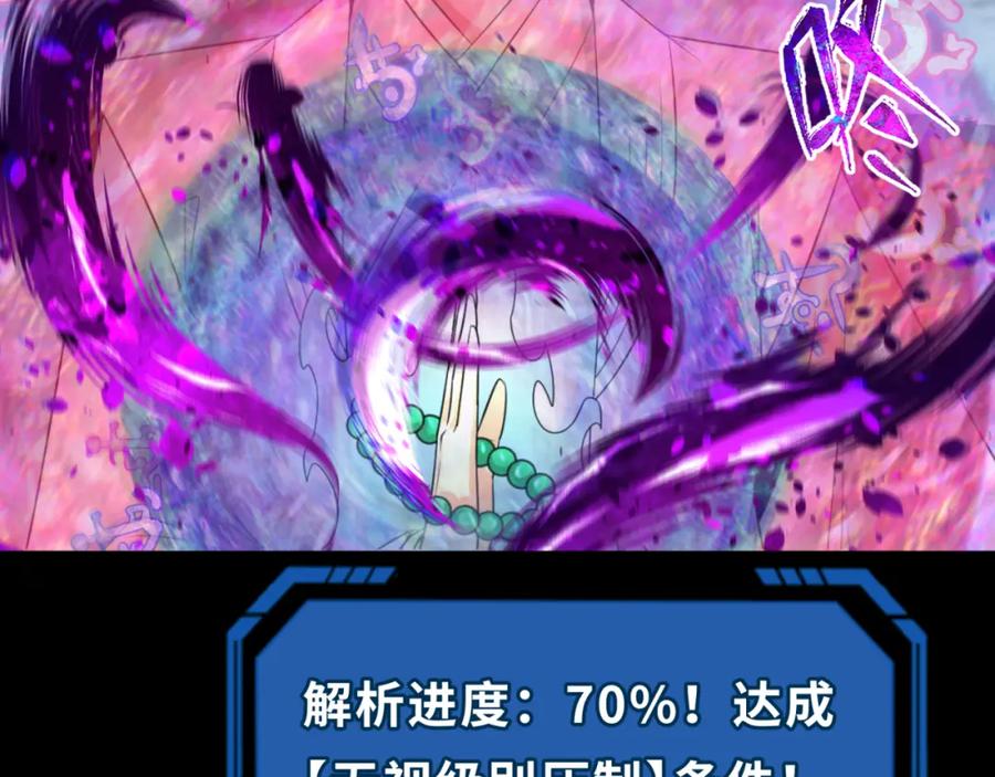 全球诡异时代 第180话 冥府之门！ 第30页