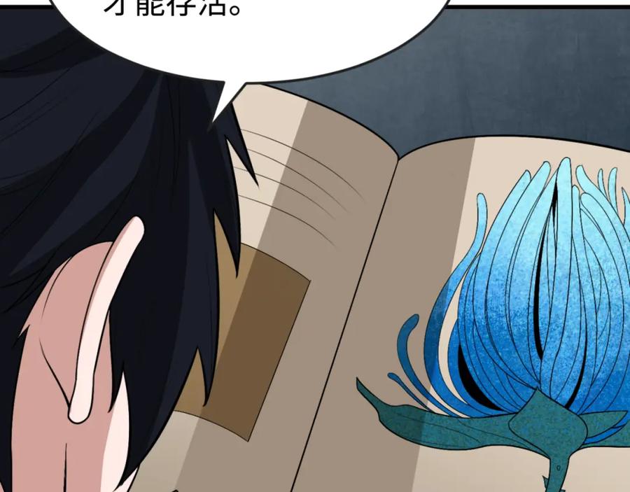 全球诡异时代 第180话 冥府之门！ 第72页