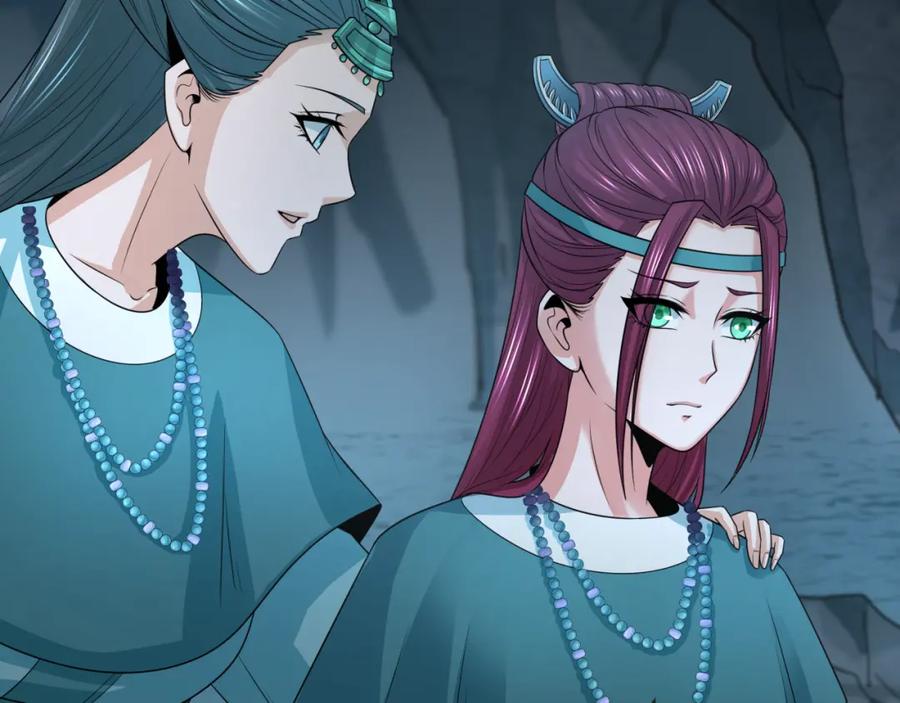 全球诡异时代 第182话 鬼城之主的过去！ 第103页